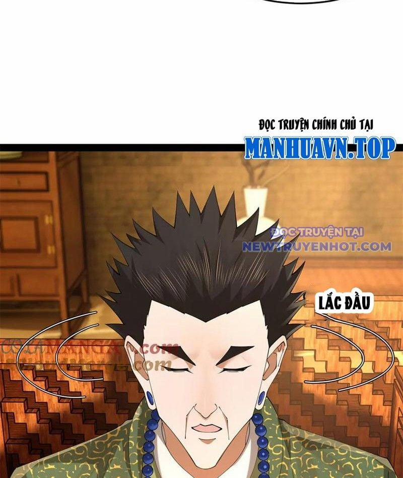 Chàng Rể Mạnh Nhất Lịch Sử 263 trang 61