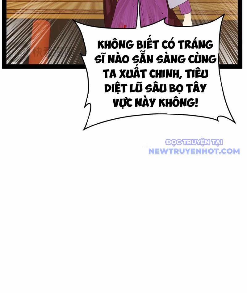 Chàng Rể Mạnh Nhất Lịch Sử 263 trang 76