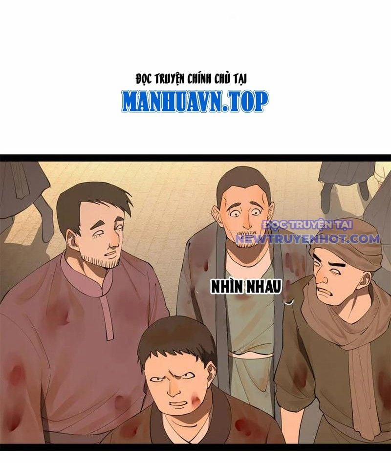 Chàng Rể Mạnh Nhất Lịch Sử 263 trang 77