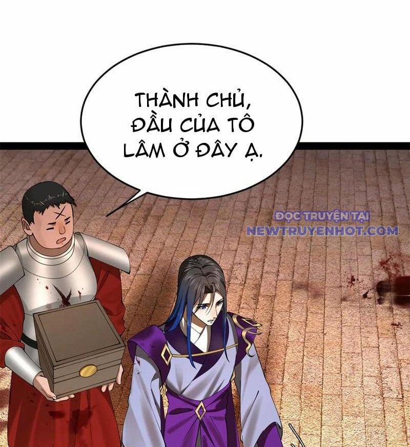 Chàng Rể Mạnh Nhất Lịch Sử 263 trang 8