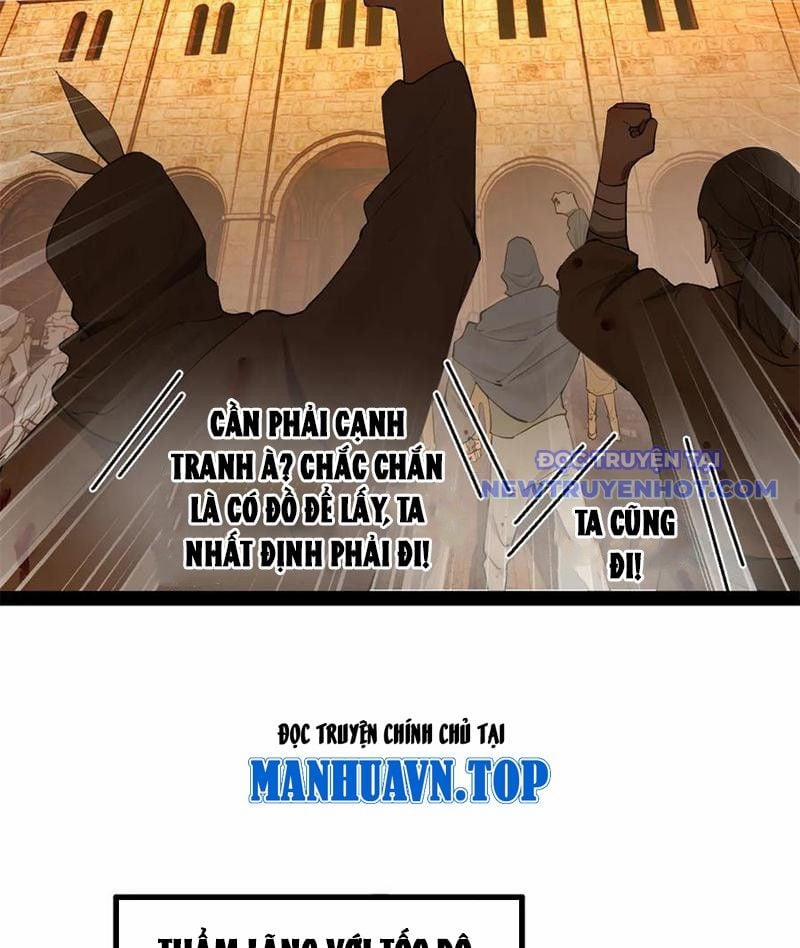 Chàng Rể Mạnh Nhất Lịch Sử 263 trang 80