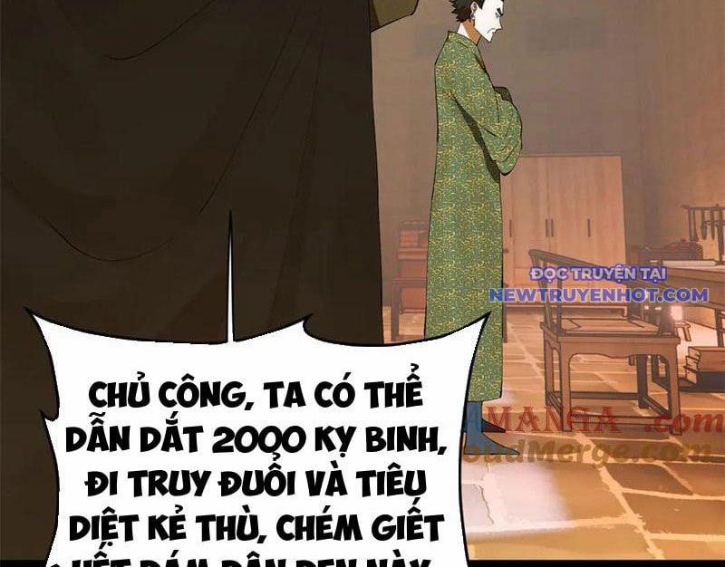 Chàng Rể Mạnh Nhất Lịch Sử 264 trang 4