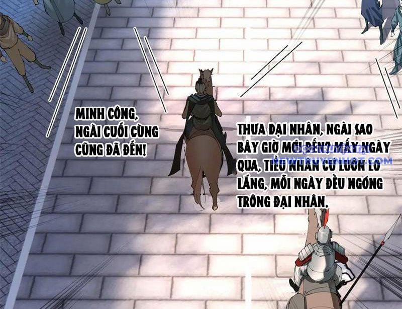 Chàng Rể Mạnh Nhất Lịch Sử 264 trang 41