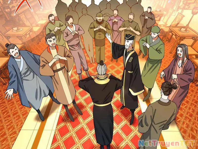 Chàng Rể Mạnh Nhất Lịch Sử 265 trang 100