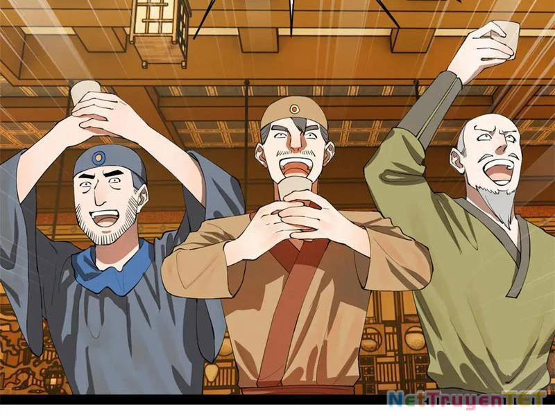 Chàng Rể Mạnh Nhất Lịch Sử 265 trang 118