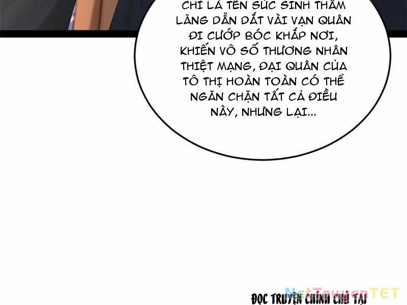 Chàng Rể Mạnh Nhất Lịch Sử 265 trang 22