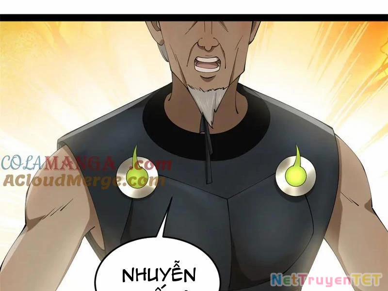 Chàng Rể Mạnh Nhất Lịch Sử 265 trang 50