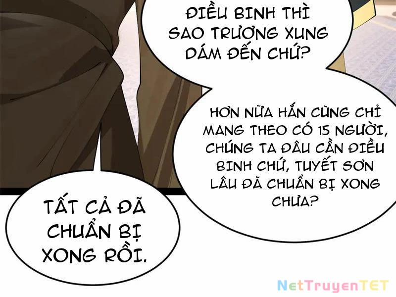 Chàng Rể Mạnh Nhất Lịch Sử 265 trang 77