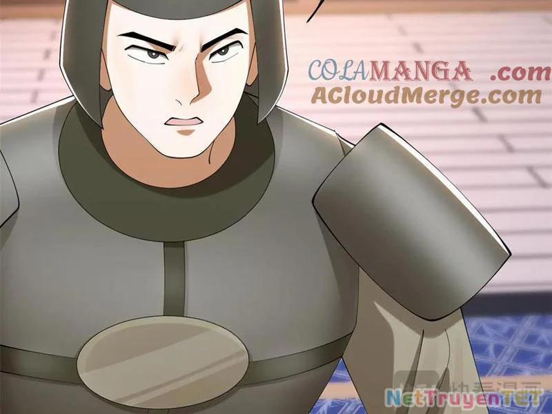 Chàng Rể Mạnh Nhất Lịch Sử 265 trang 79