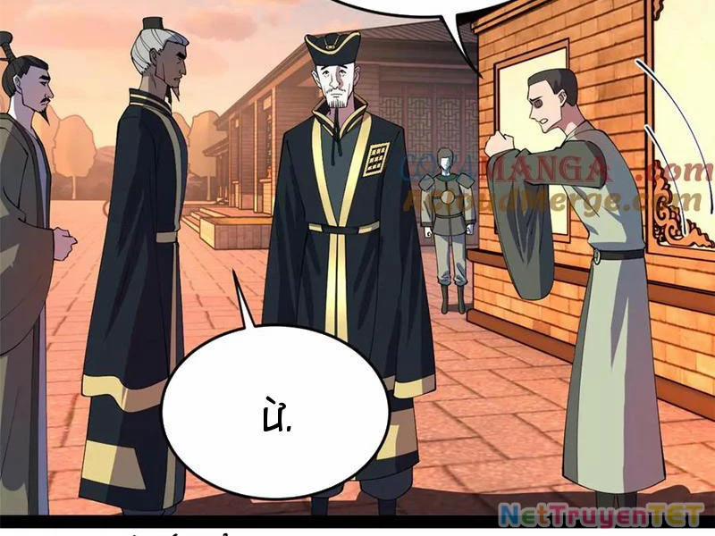 Chàng Rể Mạnh Nhất Lịch Sử 265 trang 87