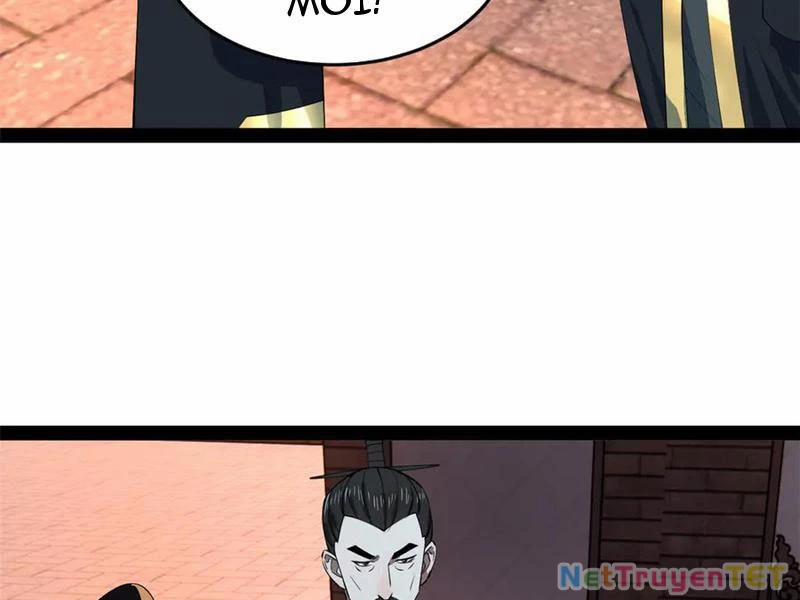 Chàng Rể Mạnh Nhất Lịch Sử 265 trang 90