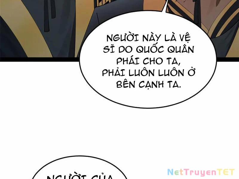 Chàng Rể Mạnh Nhất Lịch Sử 265 trang 92