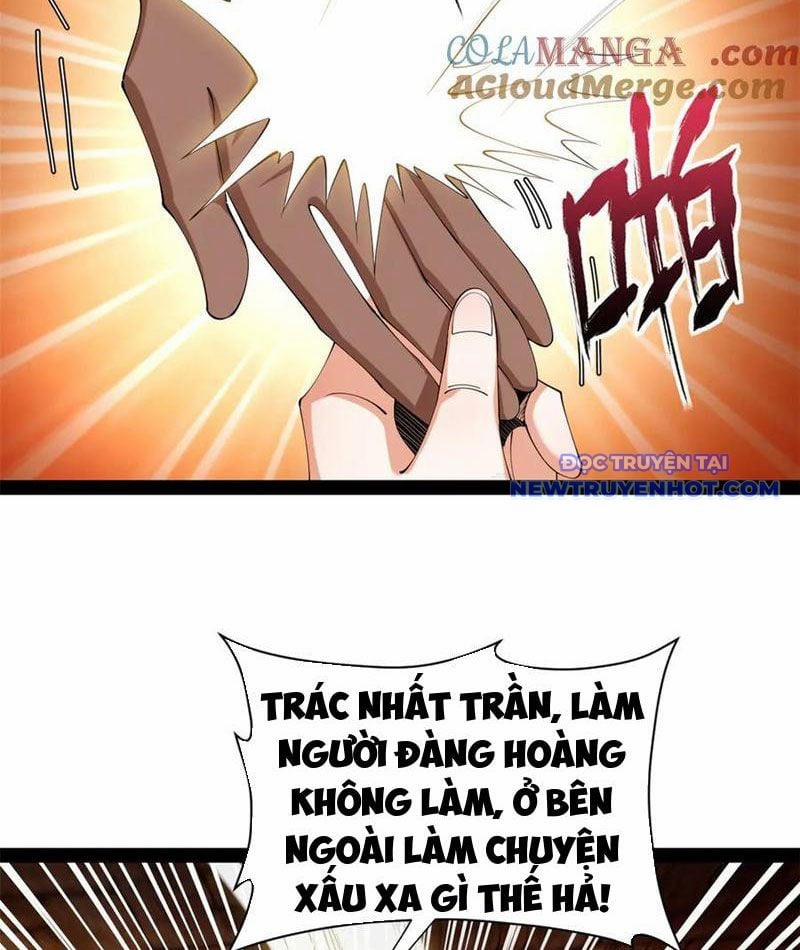 Chàng Rể Mạnh Nhất Lịch Sử 267 trang 17