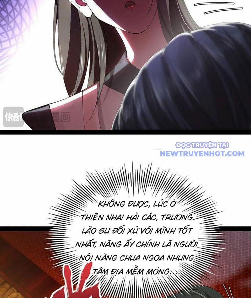 Chàng Rể Mạnh Nhất Lịch Sử 267 trang 21