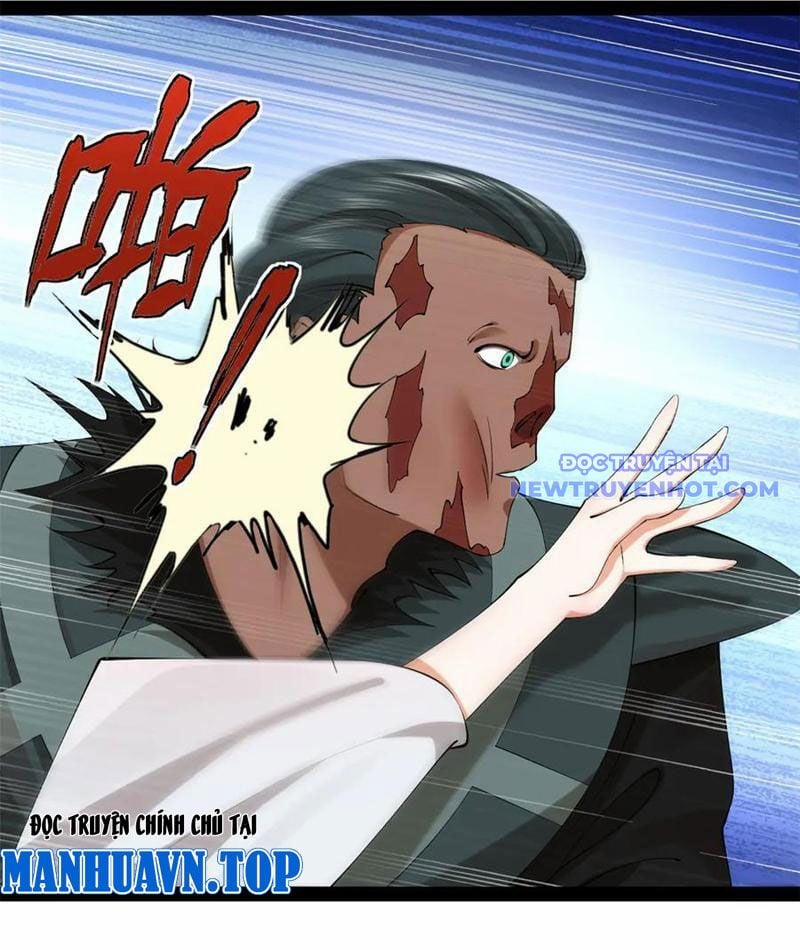 Chàng Rể Mạnh Nhất Lịch Sử 267 trang 28