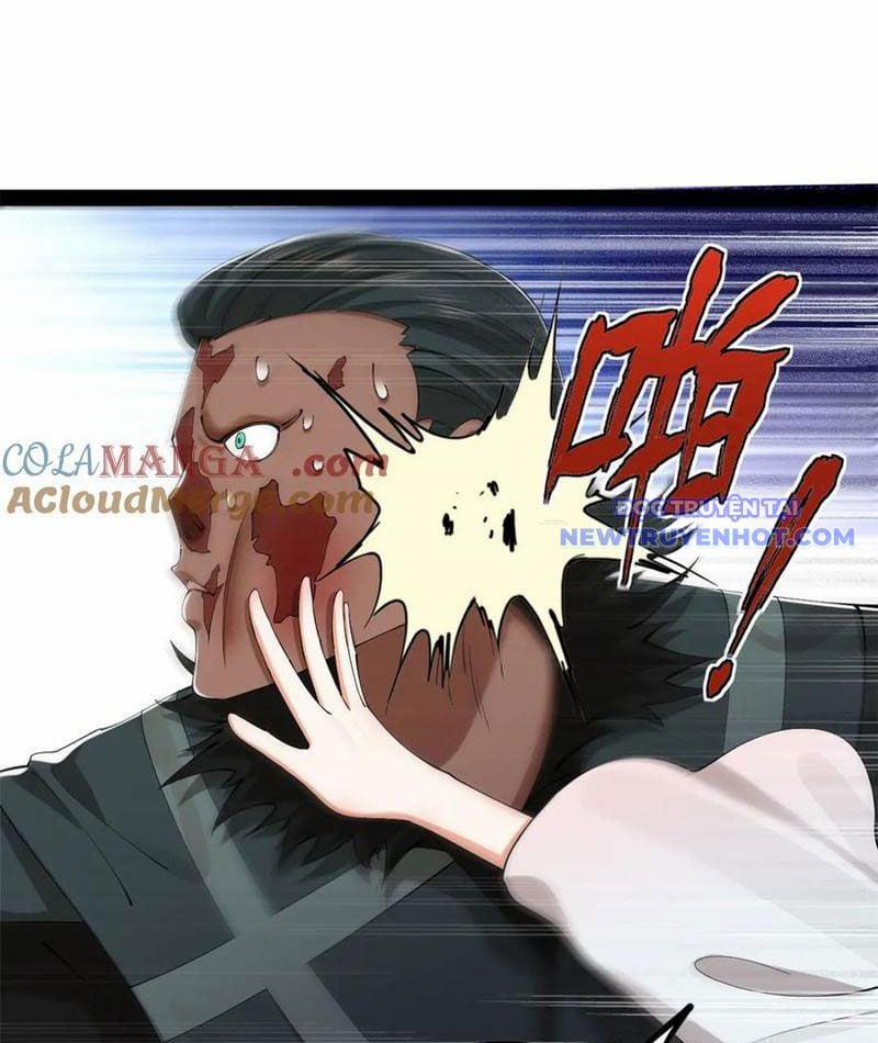 Chàng Rể Mạnh Nhất Lịch Sử 267 trang 32