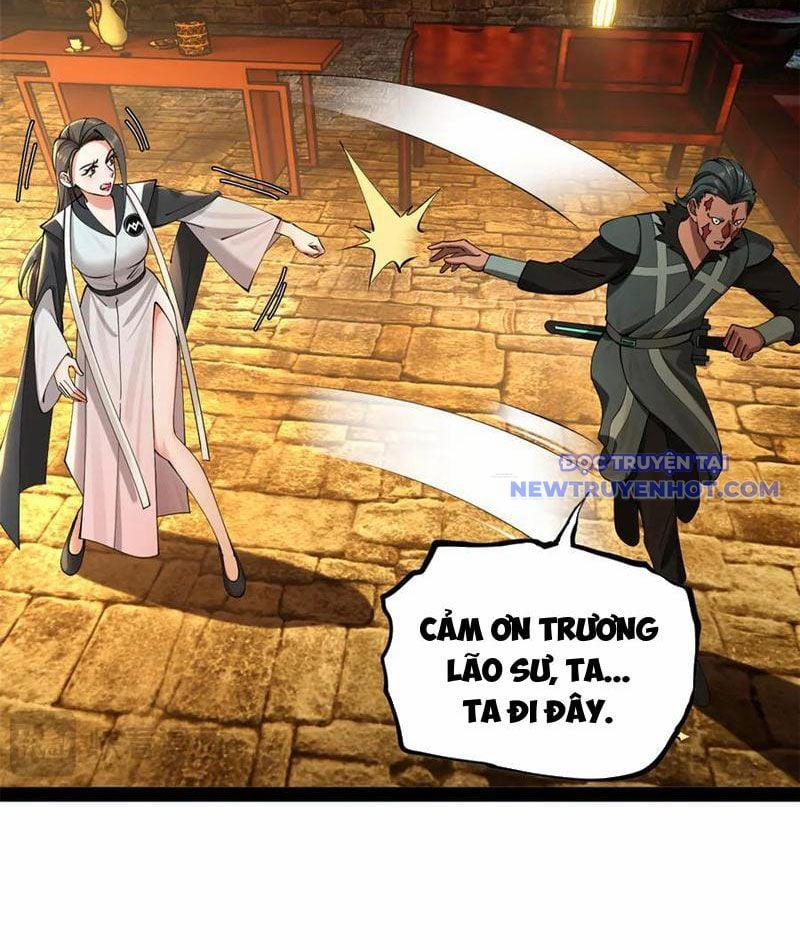 Chàng Rể Mạnh Nhất Lịch Sử 267 trang 41