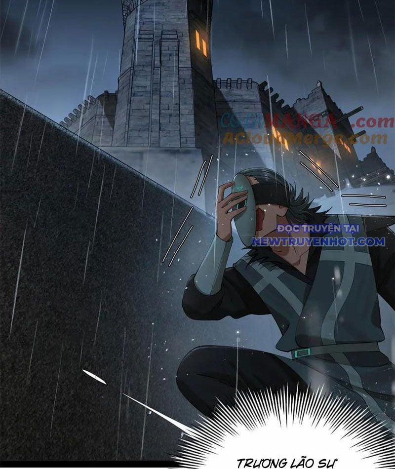 Chàng Rể Mạnh Nhất Lịch Sử 267 trang 45