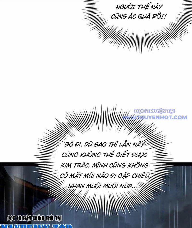 Chàng Rể Mạnh Nhất Lịch Sử 267 trang 46