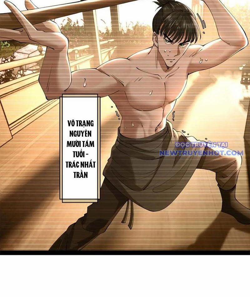 Chàng Rể Mạnh Nhất Lịch Sử 267 trang 5