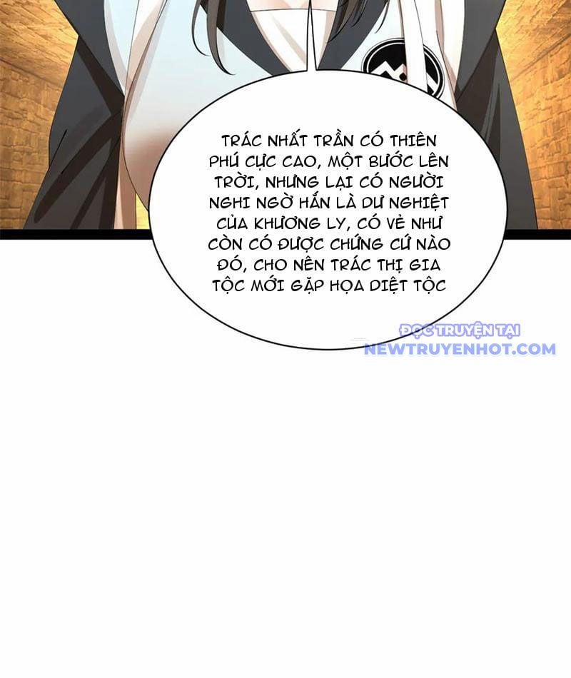 Chàng Rể Mạnh Nhất Lịch Sử 267 trang 52