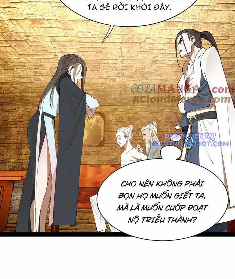 Chàng Rể Mạnh Nhất Lịch Sử 267 trang 59