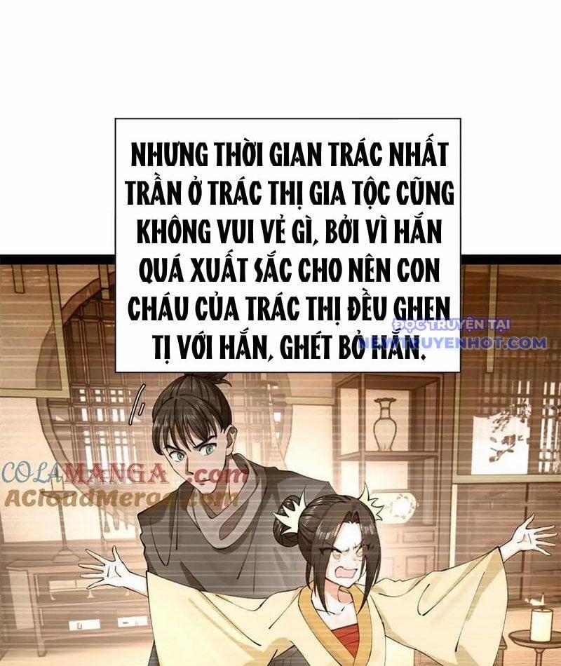 Chàng Rể Mạnh Nhất Lịch Sử 267 trang 6
