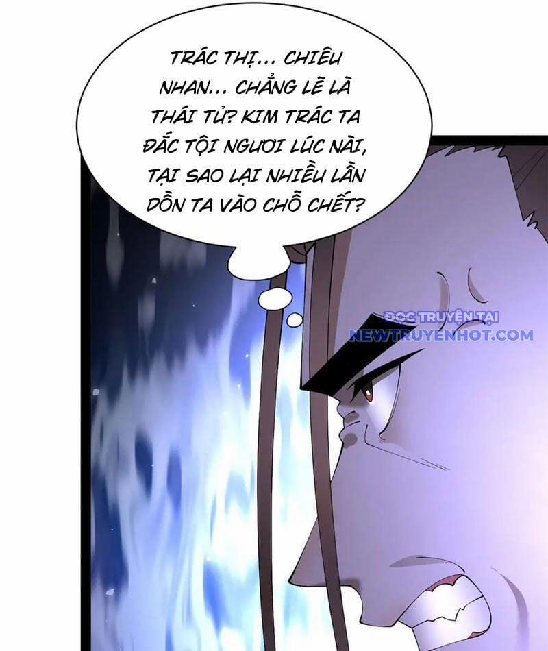 Chàng Rể Mạnh Nhất Lịch Sử 267 trang 60