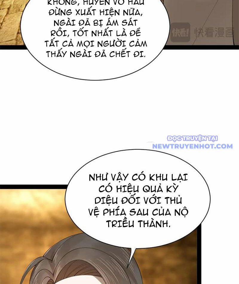 Chàng Rể Mạnh Nhất Lịch Sử 267 trang 63