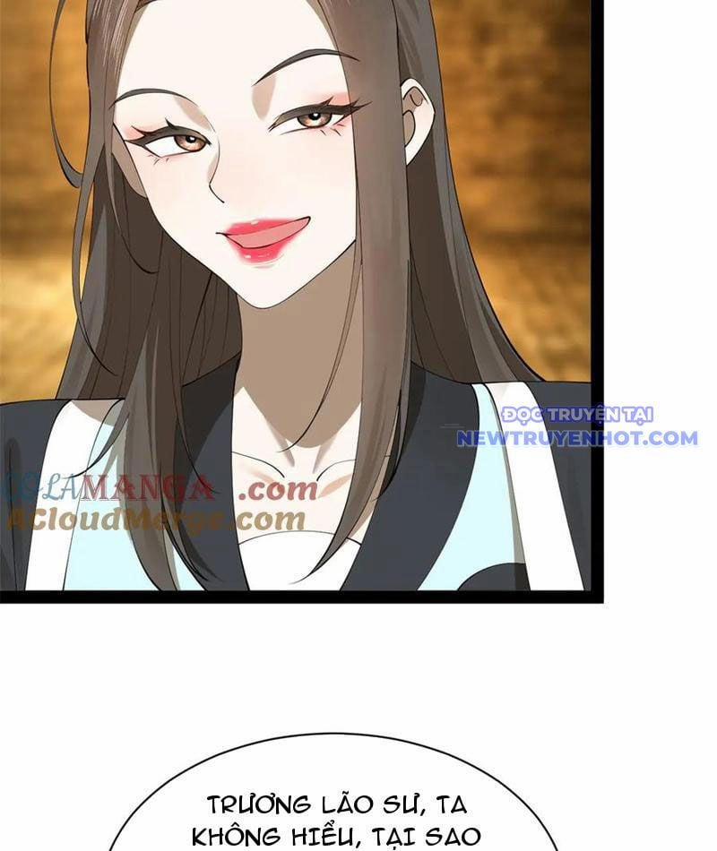 Chàng Rể Mạnh Nhất Lịch Sử 267 trang 64