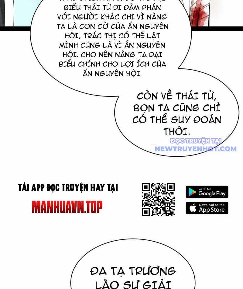 Chàng Rể Mạnh Nhất Lịch Sử 267 trang 69