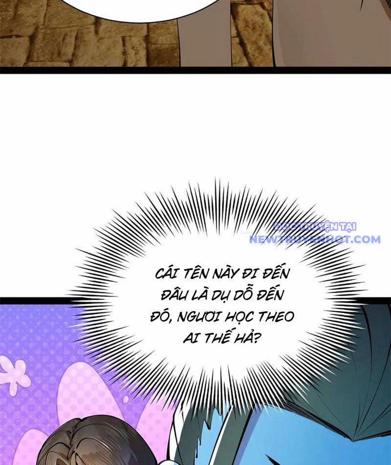 Chàng Rể Mạnh Nhất Lịch Sử 267 trang 71