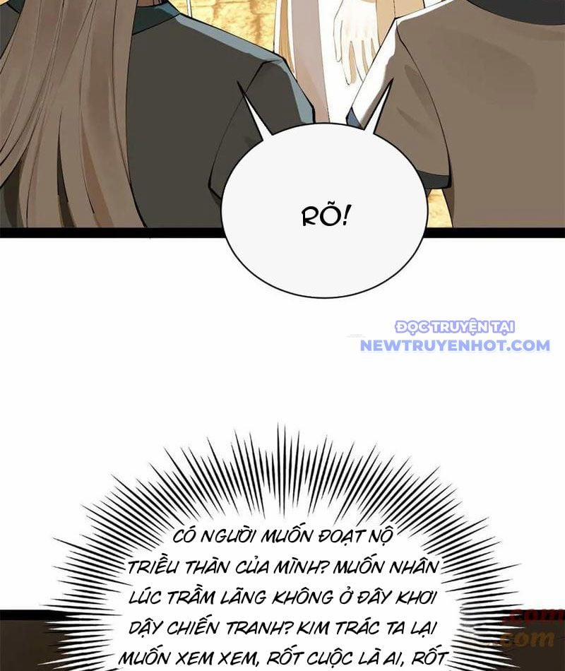 Chàng Rể Mạnh Nhất Lịch Sử 267 trang 74