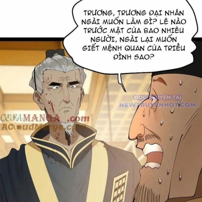 Chàng Rể Mạnh Nhất Lịch Sử 268 trang 11