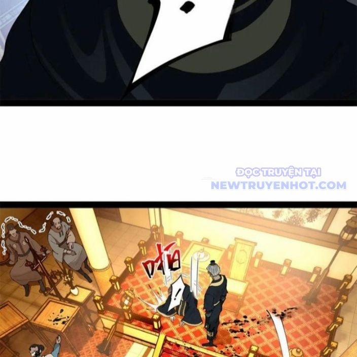 Chàng Rể Mạnh Nhất Lịch Sử 268 trang 16