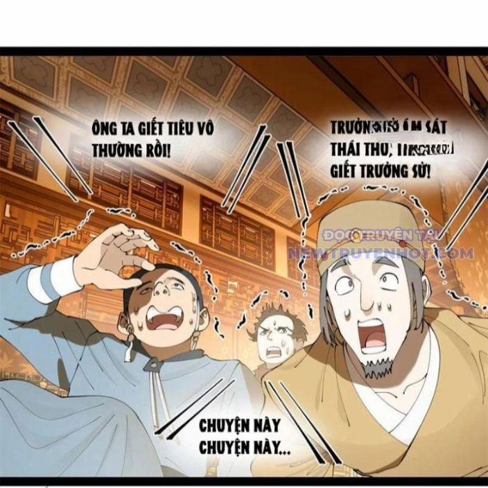 Chàng Rể Mạnh Nhất Lịch Sử 268 trang 18