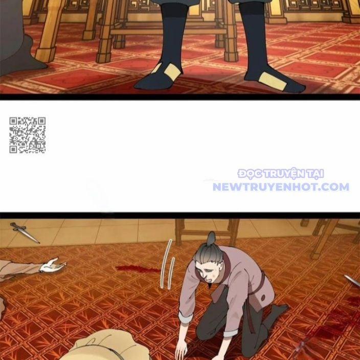 Chàng Rể Mạnh Nhất Lịch Sử 268 trang 21