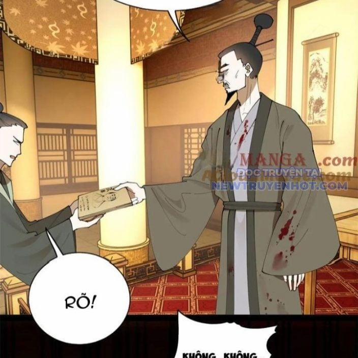 Chàng Rể Mạnh Nhất Lịch Sử 268 trang 26