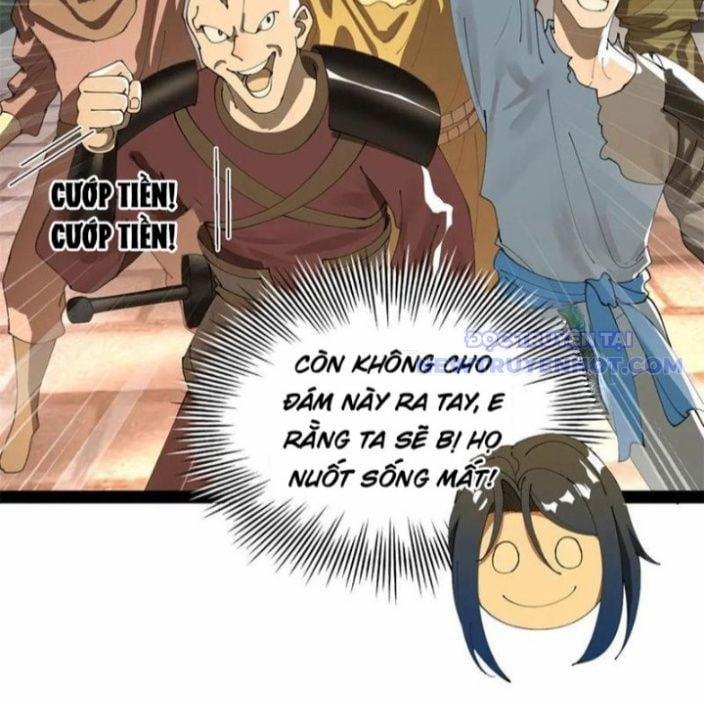 Chàng Rể Mạnh Nhất Lịch Sử 268 trang 43