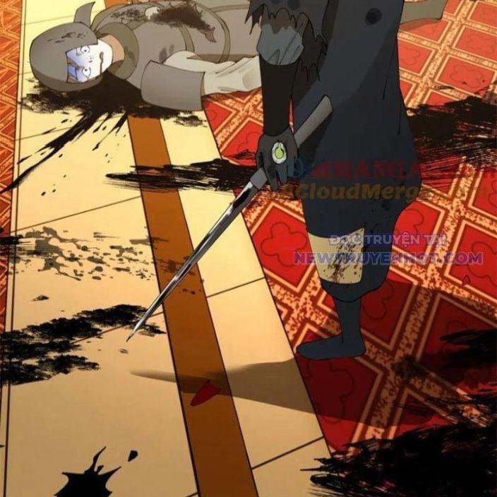 Chàng Rể Mạnh Nhất Lịch Sử 268 trang 5