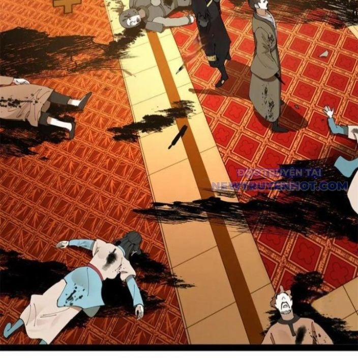 Chàng Rể Mạnh Nhất Lịch Sử 268 trang 7