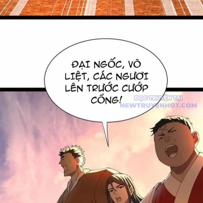 Chàng Rể Mạnh Nhất Lịch Sử 268 trang 70