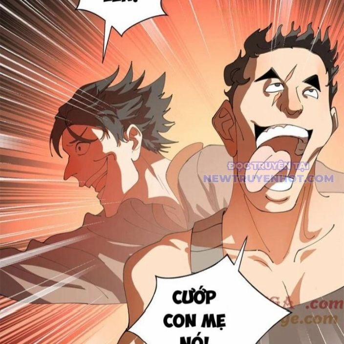 Chàng Rể Mạnh Nhất Lịch Sử 268 trang 74