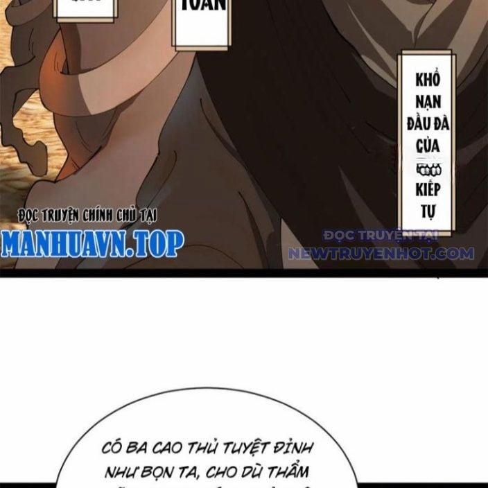 Chàng Rể Mạnh Nhất Lịch Sử 268 trang 85