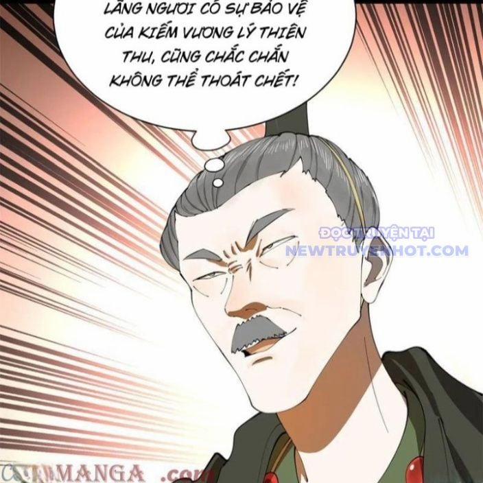 Chàng Rể Mạnh Nhất Lịch Sử 268 trang 86