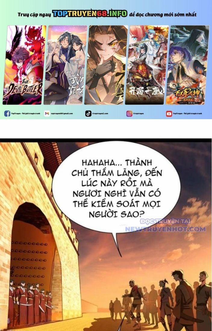 Chàng Rể Mạnh Nhất Lịch Sử 269 trang 0