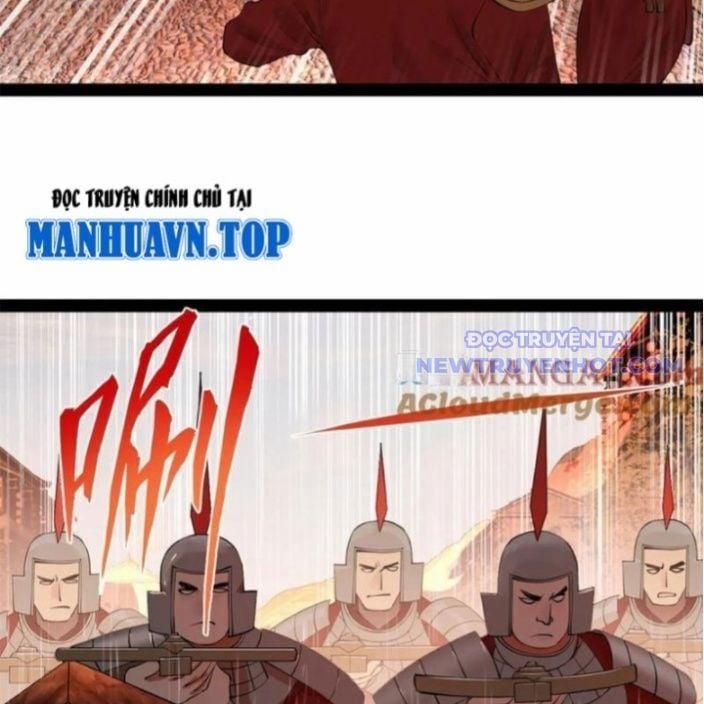 Chàng Rể Mạnh Nhất Lịch Sử 269 trang 16