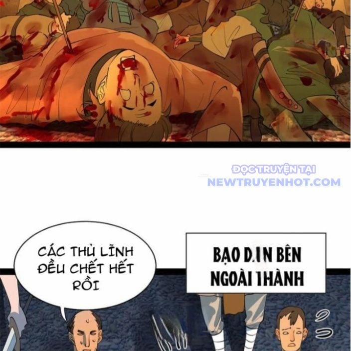 Chàng Rể Mạnh Nhất Lịch Sử 269 trang 40