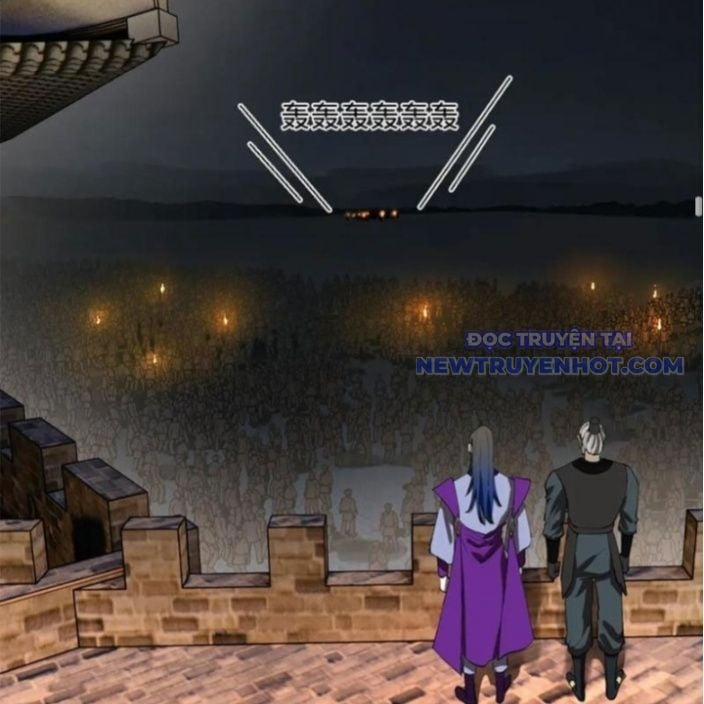 Chàng Rể Mạnh Nhất Lịch Sử 269 trang 53