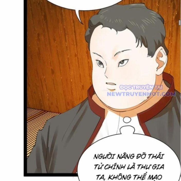 Chàng Rể Mạnh Nhất Lịch Sử 269 trang 74